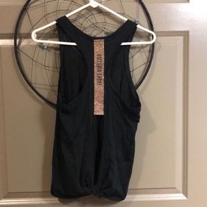 Victoria’s Sport Tank